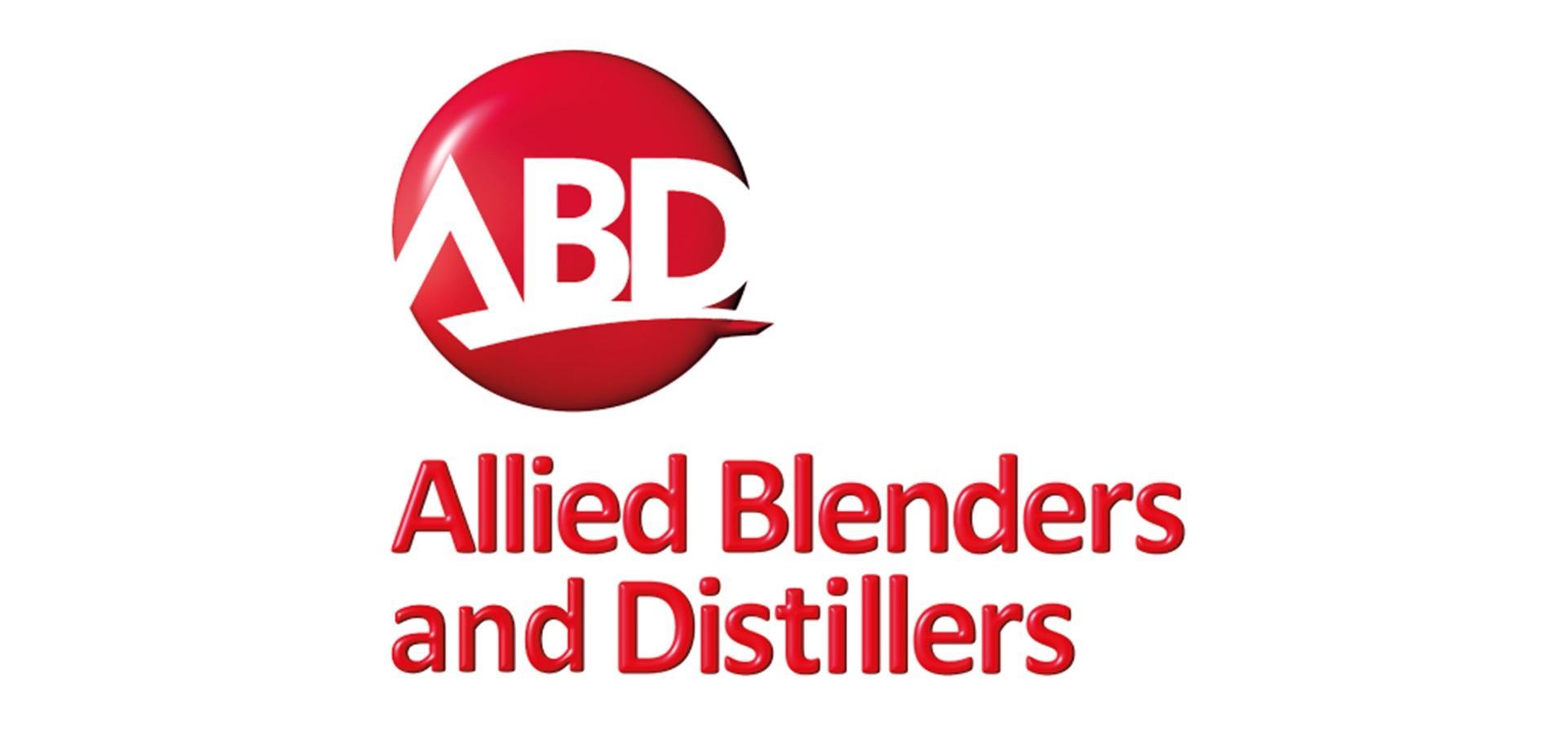 Allied Blenders and Distillers logo