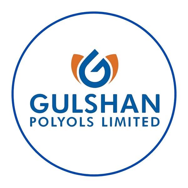 Gulshan Polyols Limited logo