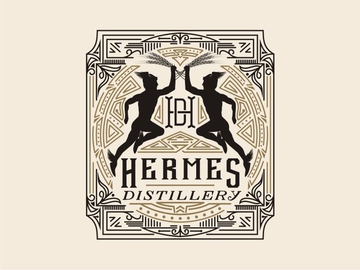 Hermes Distillery Pvt Ltd logo