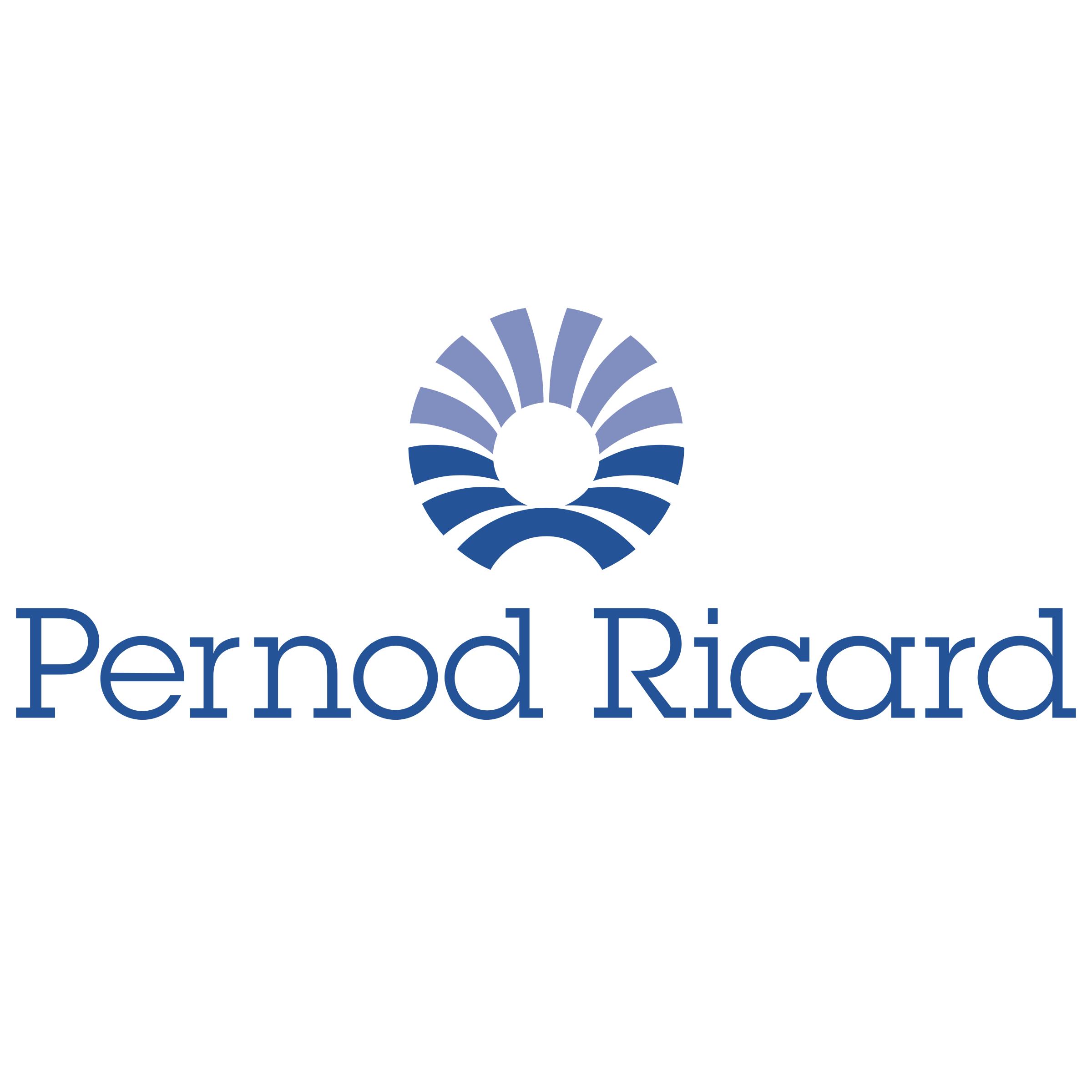 Pernod Ricard logo