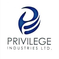 Privilege Industries Ltd logo