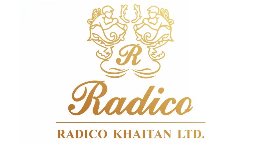Radico Khaitan logo