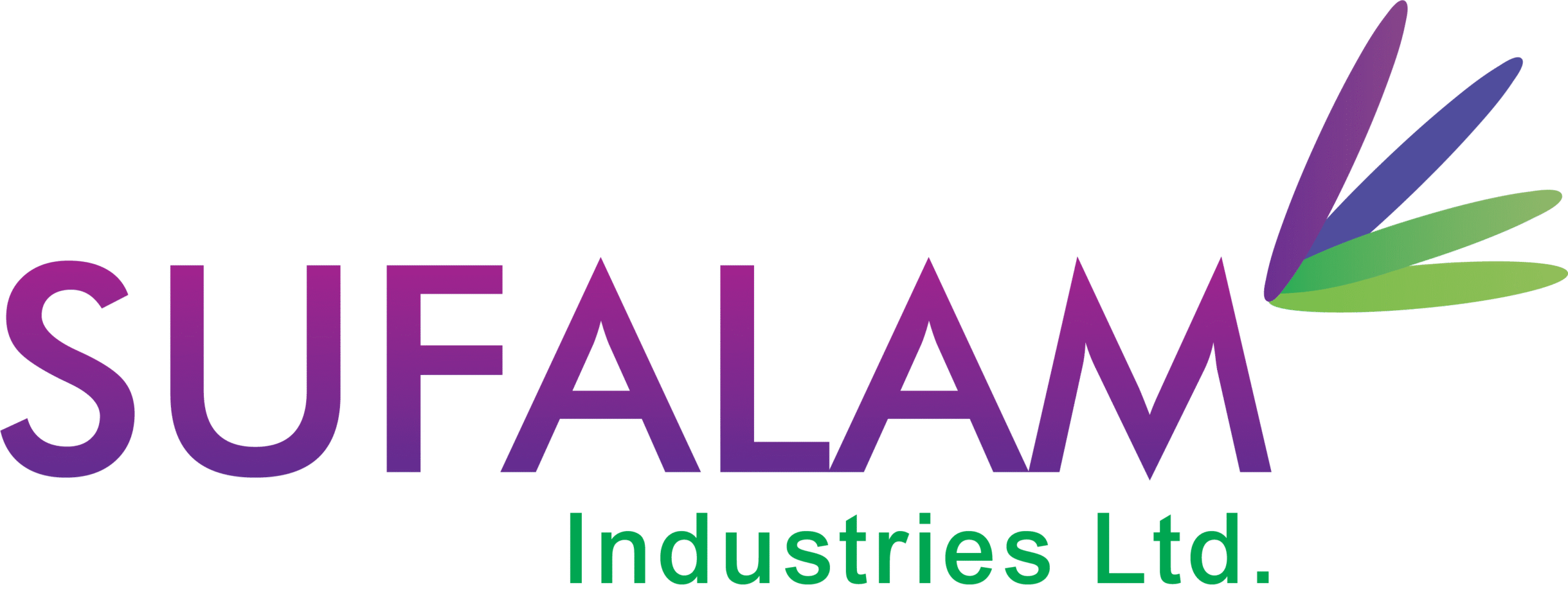 Sufalam Industries Limited logo