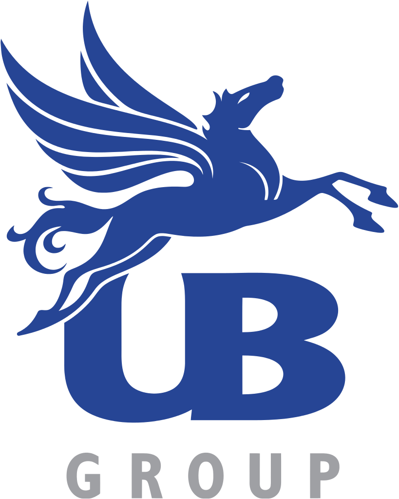 UB Group logo